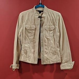 Woman's jacket